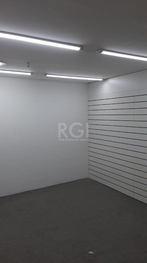 Loja-Salão, 26 m² - Foto 2
