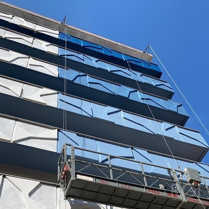 Apartamento, 1 quarto, 35 m² - Foto 5