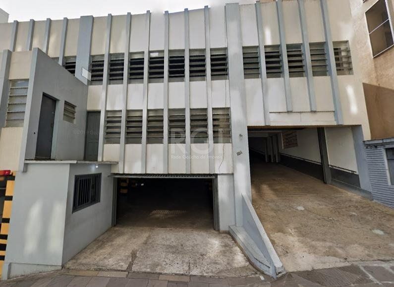 Box-Garagem, 12 m² - Foto 2