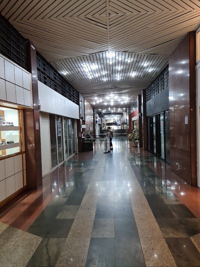 Sala-Conjunto, 28 m² - Foto 3