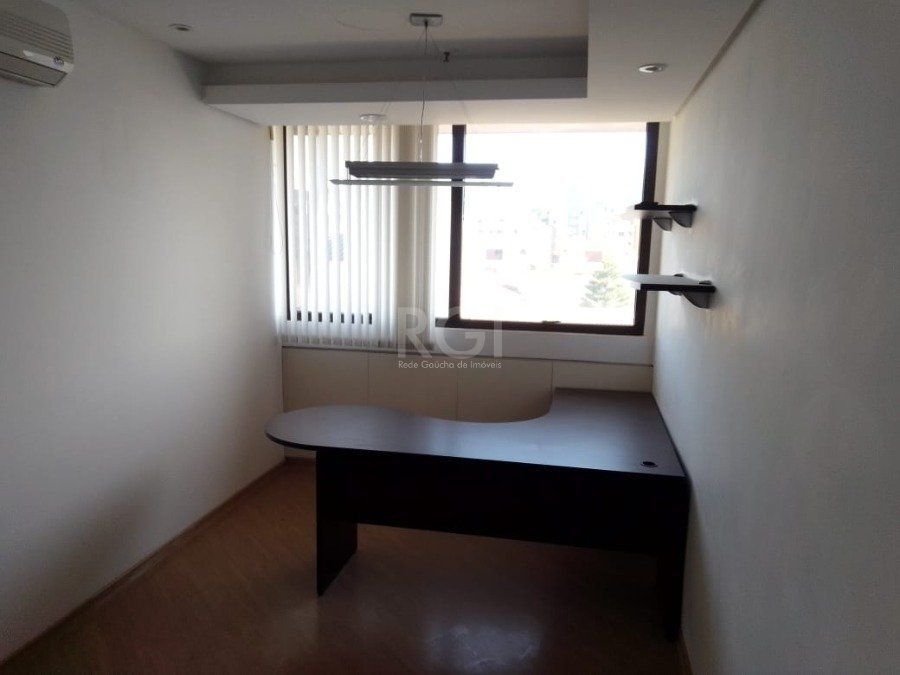 Conjunto Comercial-Sala à venda com 1 quarto, 48m² - Foto 11