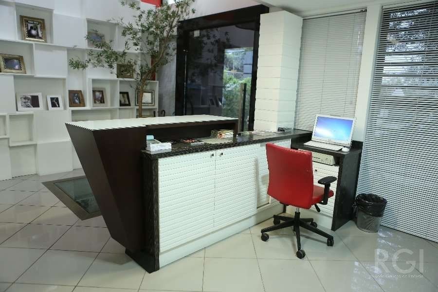 Prédio Inteiro à venda com 2 quartos, 580m² - Foto 7