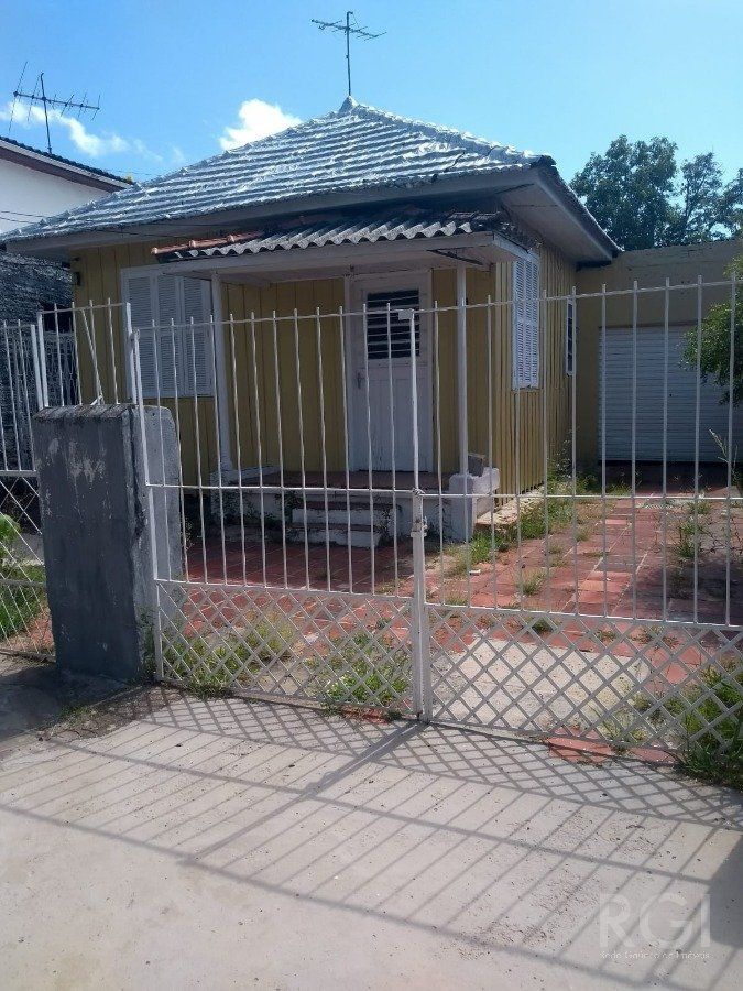 terreno limpo , casa demolida — foto 2
