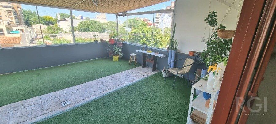 Apartamento à venda com 3 quartos, 135m² - Foto 34