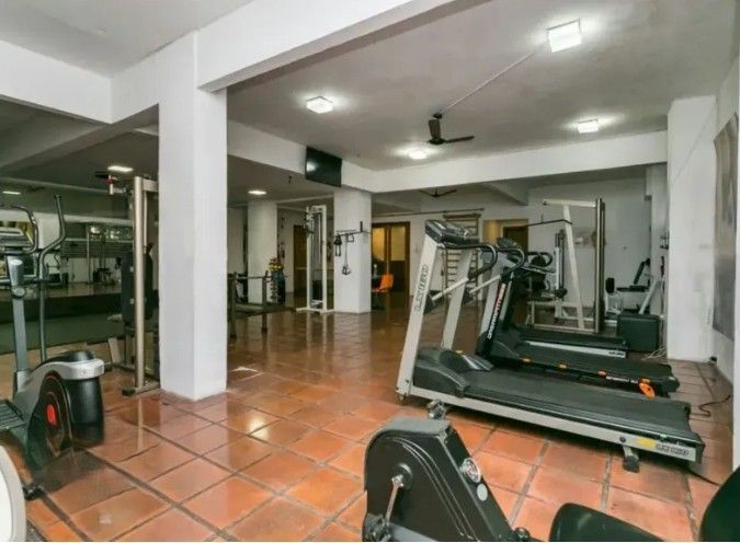 Venda Ap 2 dormitórios, suite, 1 vaga  Salão Festas, Piscina, Quadra Tênis Porto Alegre RS — foto 5