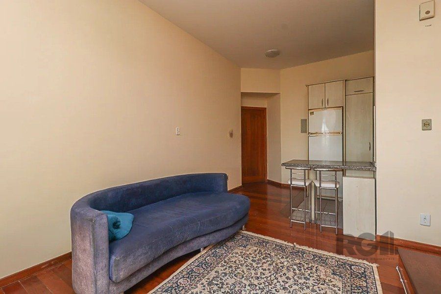 Apartamento à venda com 1 quarto, 54m² - Foto 3