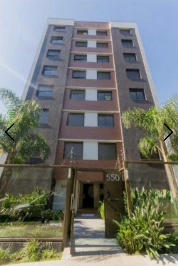Apartamento à venda com 2 quartos, 59m² - Foto 15