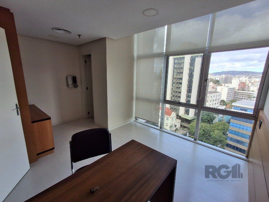 Conjunto Comercial-Sala à venda com 1 quarto, 33m² - Foto 3