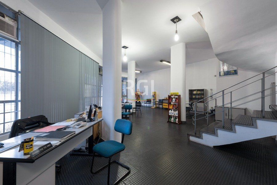 Depósito-Galpão-Armazém à venda, 2203m² - Foto 7