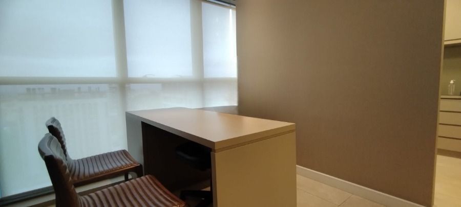 Conjunto Comercial-Sala à venda com 1 quarto, 35m² - Foto 12