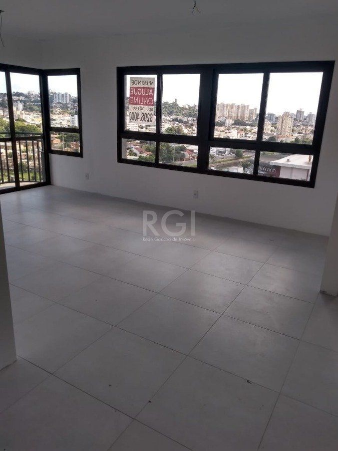 Apartamento à venda com 41m², 1 quarto, 1 suíte, 1 vaga no bairro Jardim Botânico em Porto Alegre
