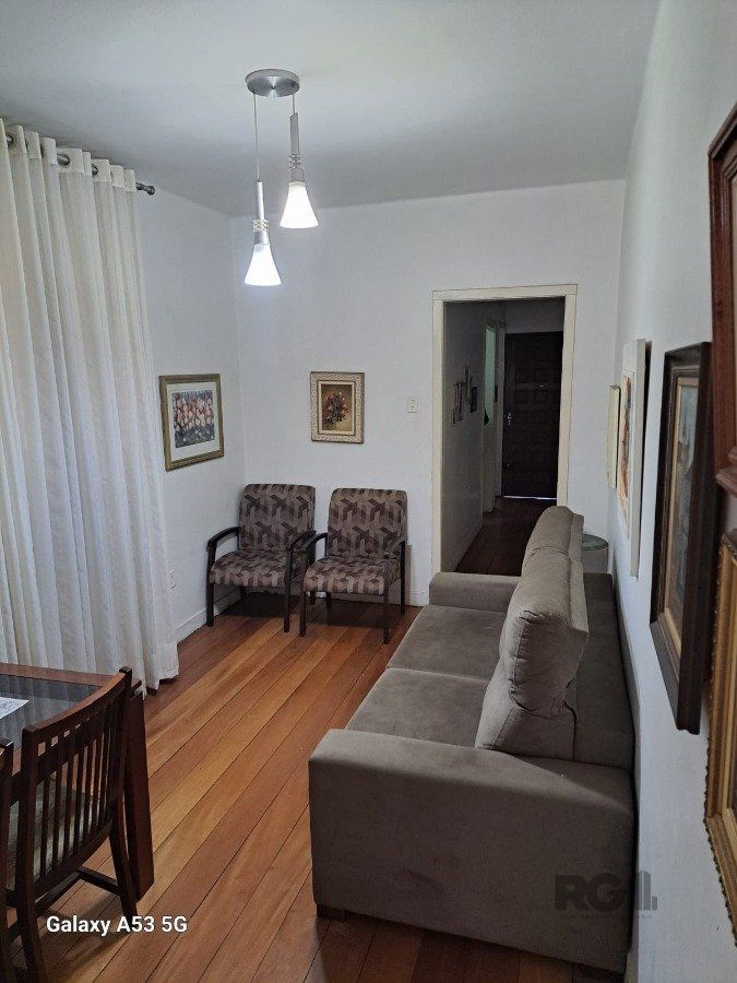 Apartamento à venda com 2 quartos, 67m² - Foto 13
