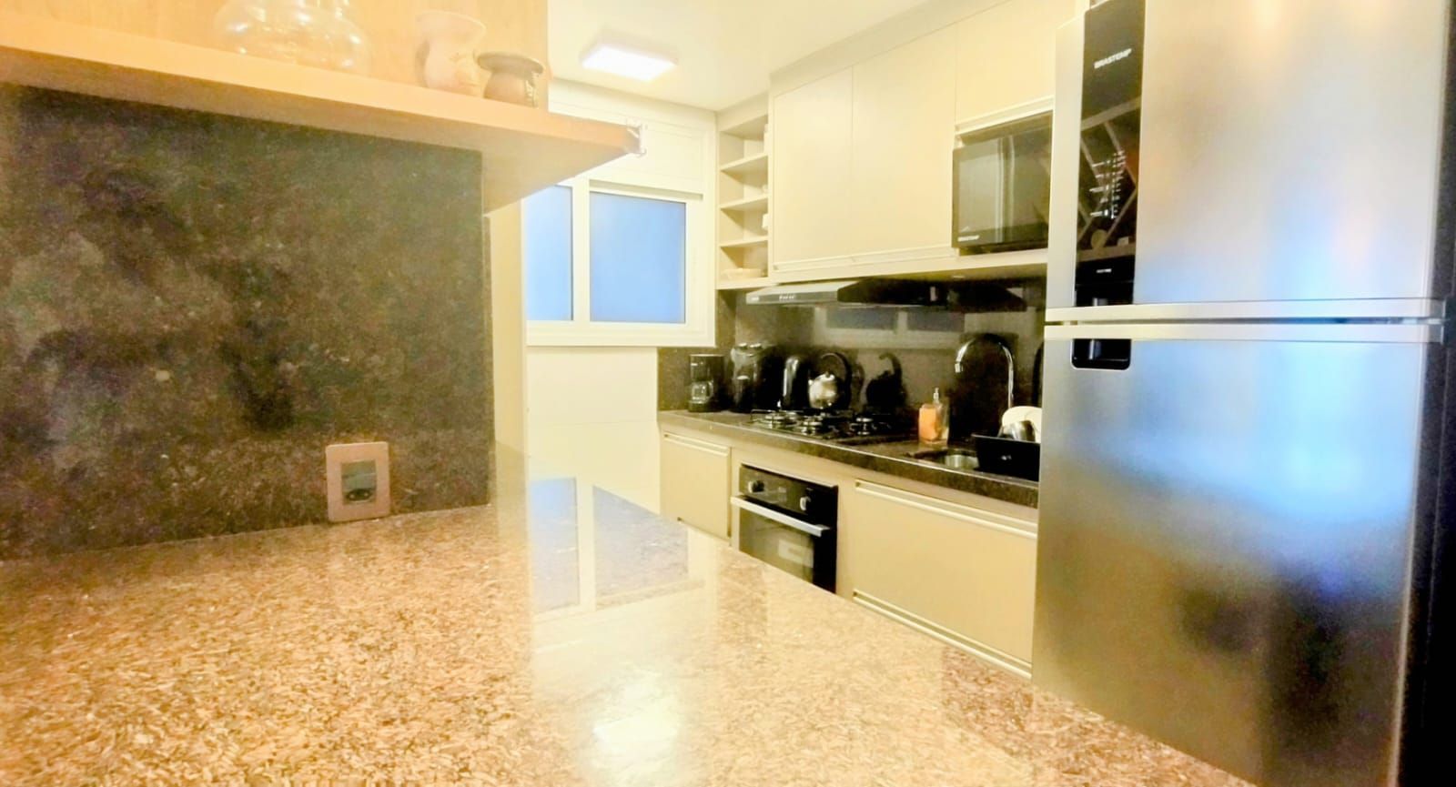 Apartamento, 1 quarto, 47 m² - Foto 15