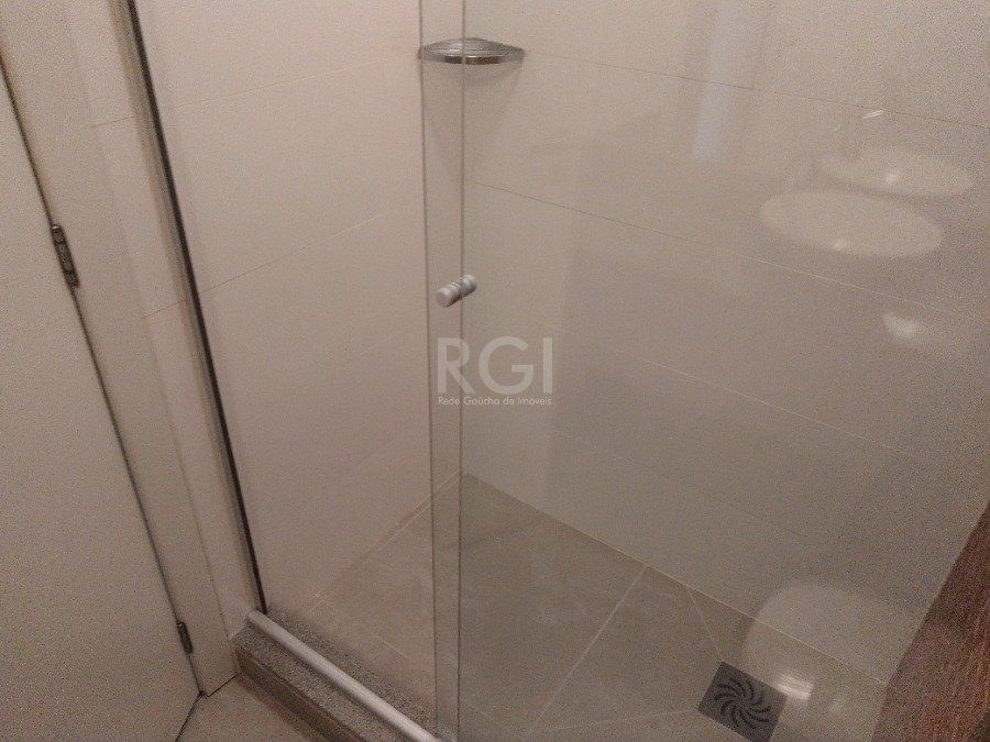 Apartamento à venda com 1 quarto, 25m² - Foto 8