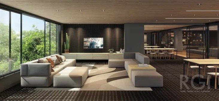 Apartamento à venda com 1 quarto, 50m² - Foto 16