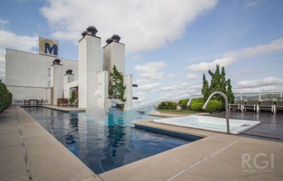 Apartamento, 2 quartos, 65 m² - Foto 22