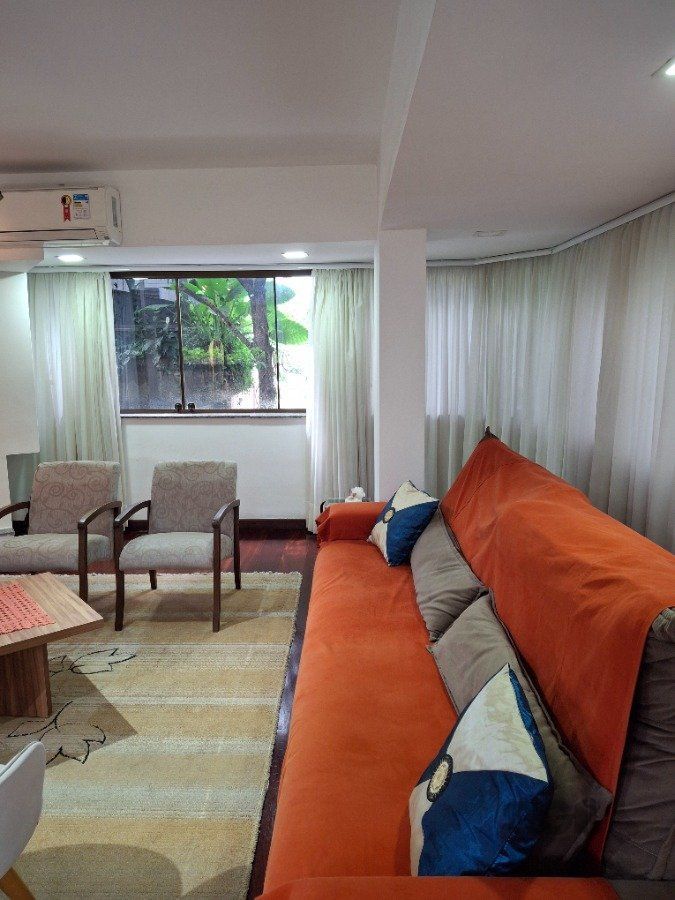 Apartamento, 3 quartos, 297 m² - Foto 7