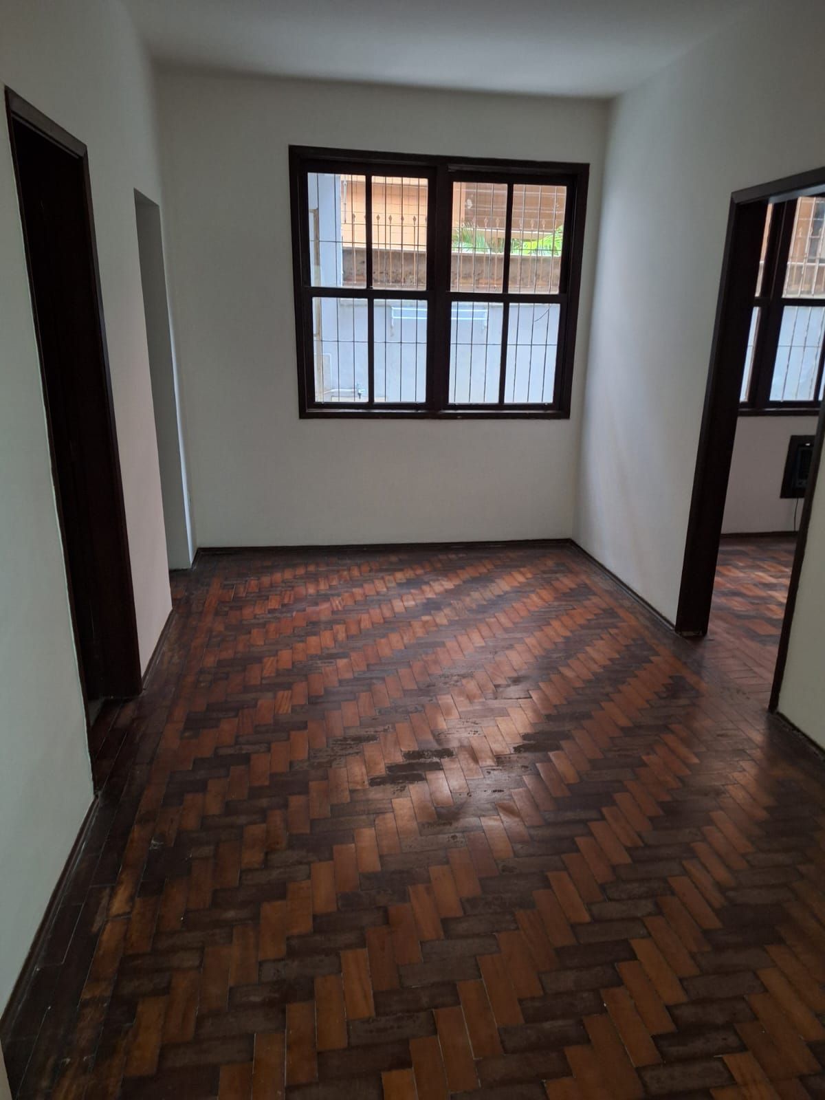 Apartamento à venda com 1 quarto, 39m² - Foto 9
