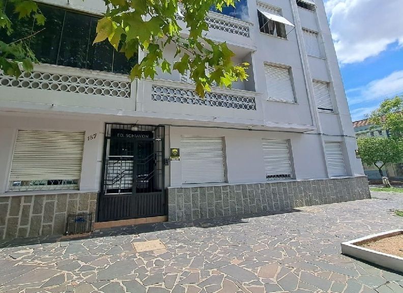 Apartamento 3 dormitórios no bairro Navegantes