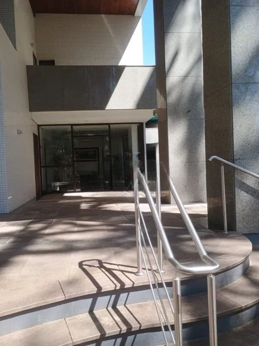 Apartamento à venda com 3 quartos, 158m² - Foto 5