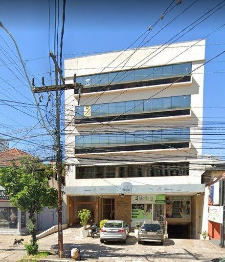 Conjunto Comercial-Sala à venda, 64m² - Foto 1