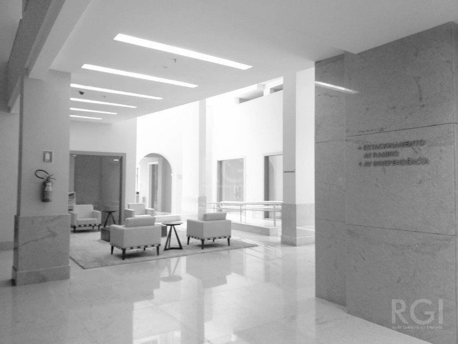 Sala-Conjunto, 45 m² - Foto 1