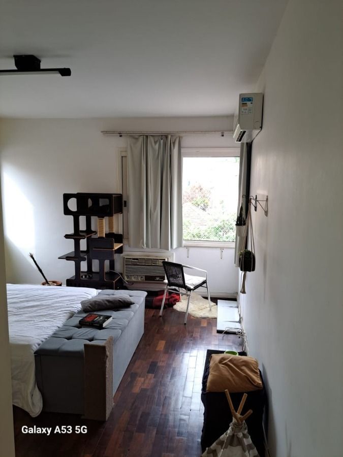 Apartamento à venda com 2 quartos, 95m² - Foto 6