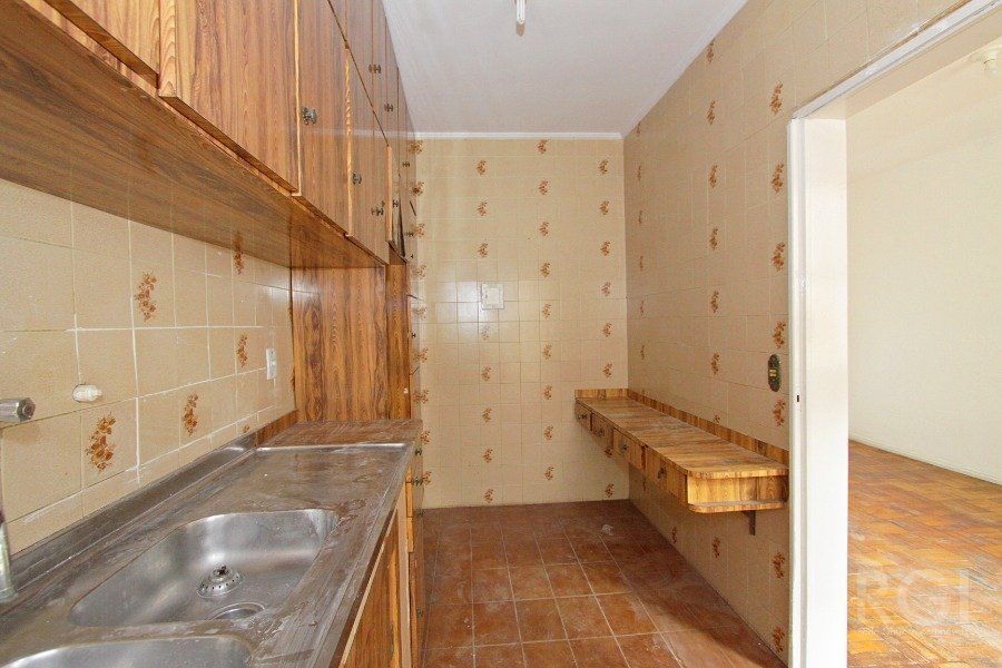 Apartamento, 2 quartos, 54 m² - Foto 6