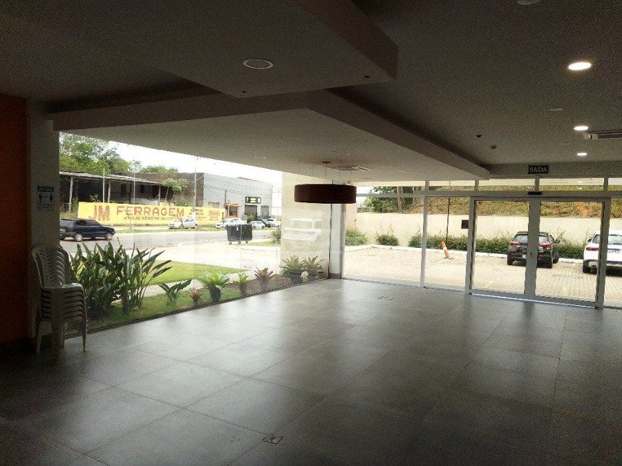 Apartamento à venda com 1 quarto, 24m² - Foto 22