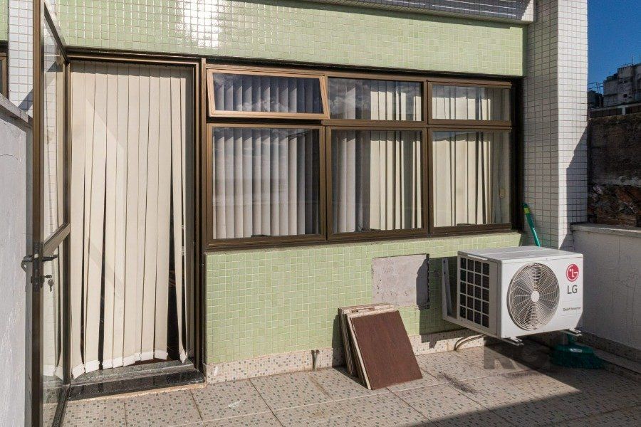 Sala-Conjunto, 32 m² - Foto 12