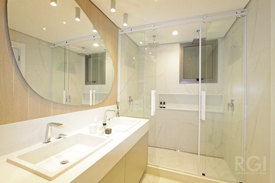 Apartamento, 3 quartos, 231 m² - Foto 8