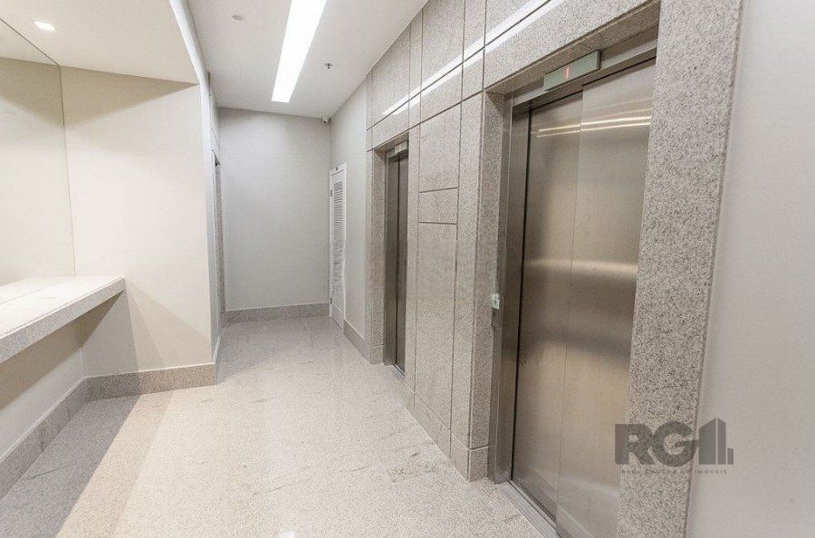 Conjunto Comercial-Sala à venda com 1 quarto, 42m² - Foto 10