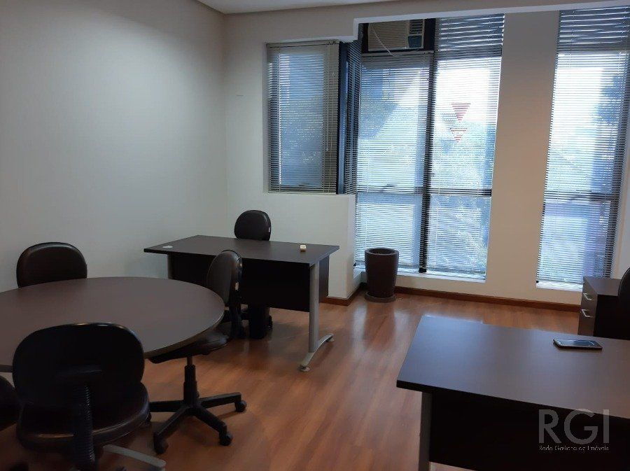 Conjunto Comercial-Sala à venda, 33m² - Foto 6