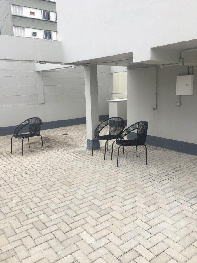 Apartamento, 1 quarto, 35 m² - Foto 3