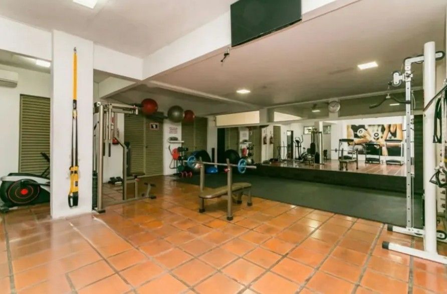Apartamento, 2 quartos, 84 m² - Foto 6