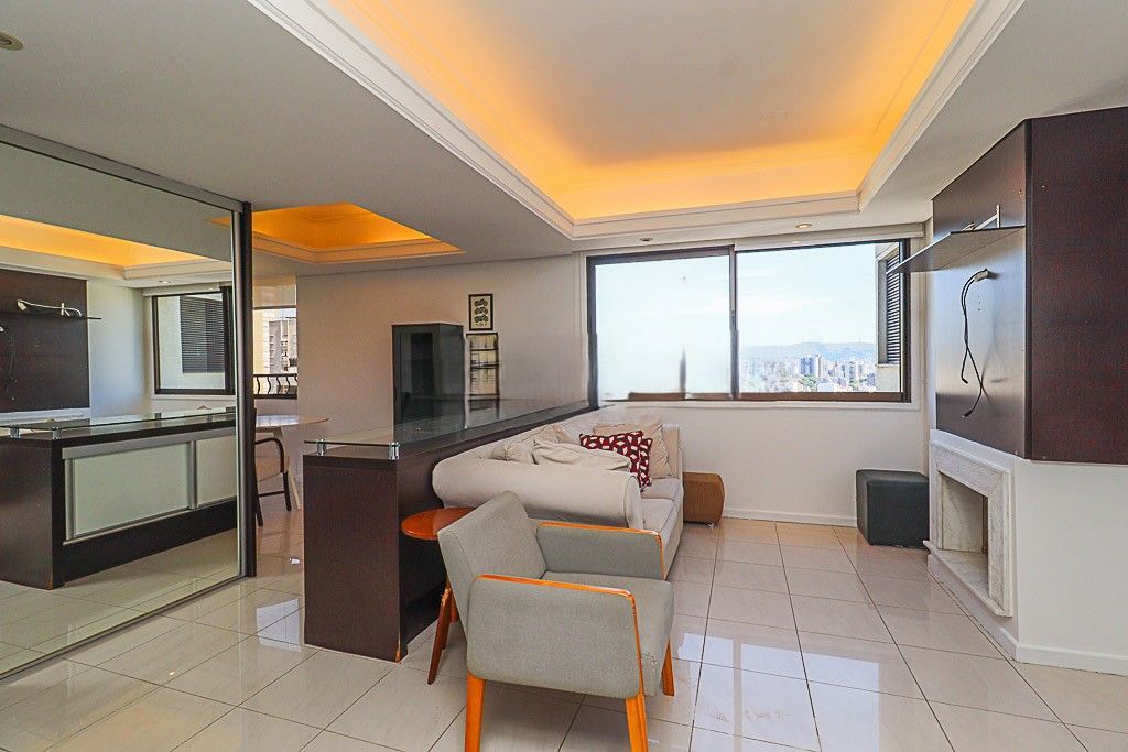Apartamento, 1 dormitório no bairro Bela Vista em Porto Alegre para Comprar