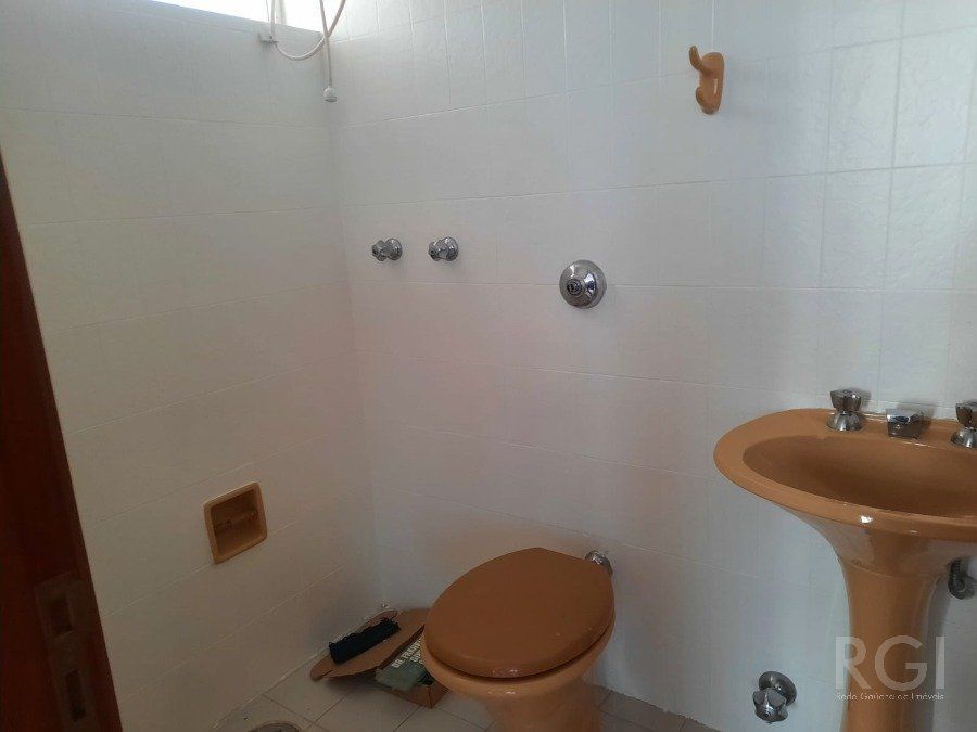 Conjunto Comercial-Sala à venda com 2 quartos, 39m² - Foto 4