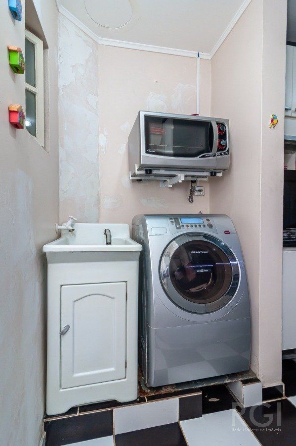 Apartamento, 3 quartos, 93 m² - Foto 8