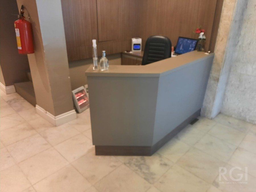 Conjunto Comercial-Sala à venda com 2 quartos, 39m² - Foto 6