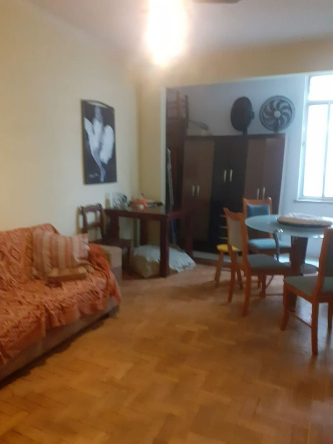 Apartamento à venda com 2 quartos, 77m² - Foto 5