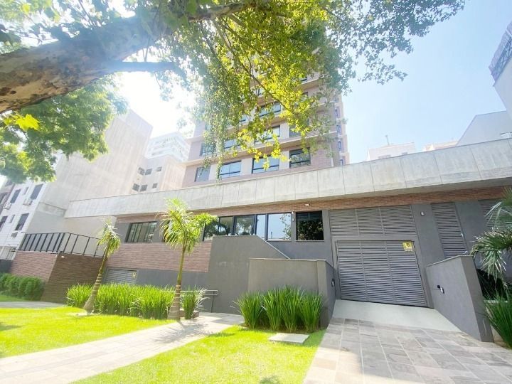 Apartamento, 1 quarto, à venda, 45 m², Petrópolis - Porto Alegre — foto 3