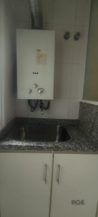 Apartamento à venda com 2 quartos, 50m² - Foto 12