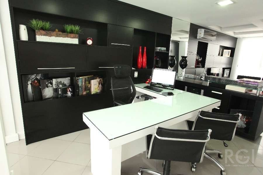 Prédio Inteiro à venda com 2 quartos, 580m² - Foto 4