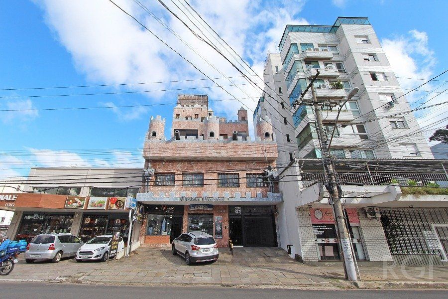 Apartamento, 2 quartos, 116 m² - Foto 33