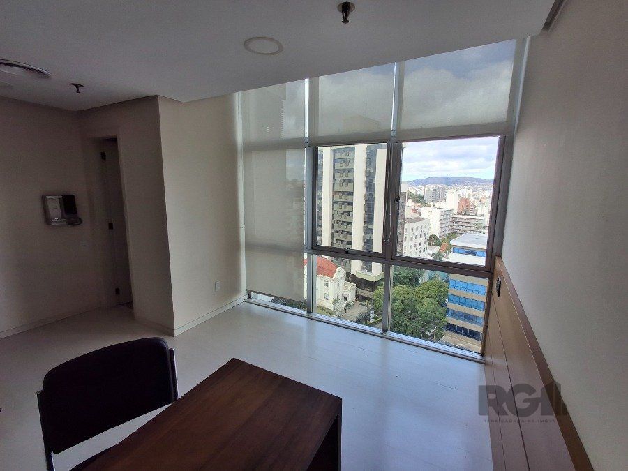 Conjunto Comercial-Sala à venda com 1 quarto, 33m² - Foto 2