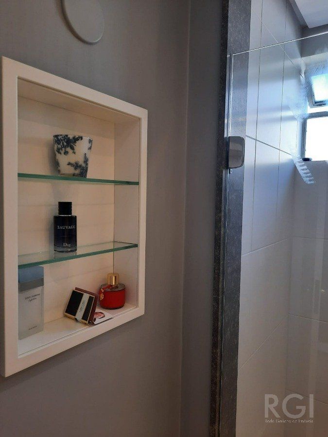 Apartamento à venda com 1 quarto, 44m² - Foto 14