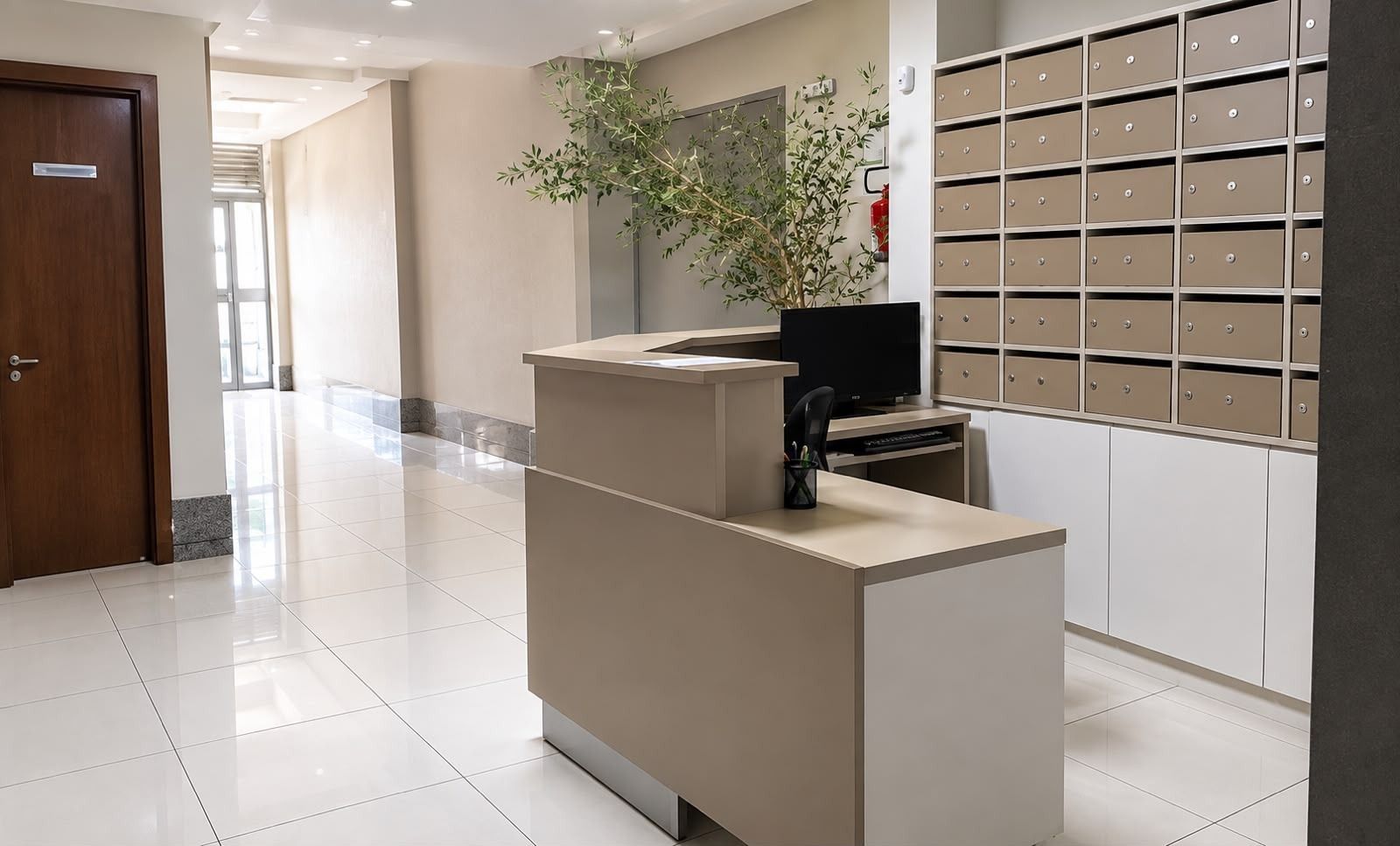 Conjunto Comercial, 2 salas, à venda, 47 m², Passo da Areia - Porto Alegre — foto 2