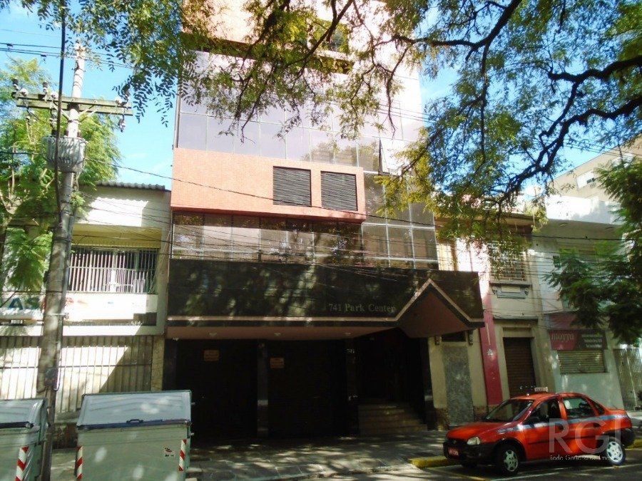 Conjunto Comercial-Sala à venda, 27m² - Foto 14