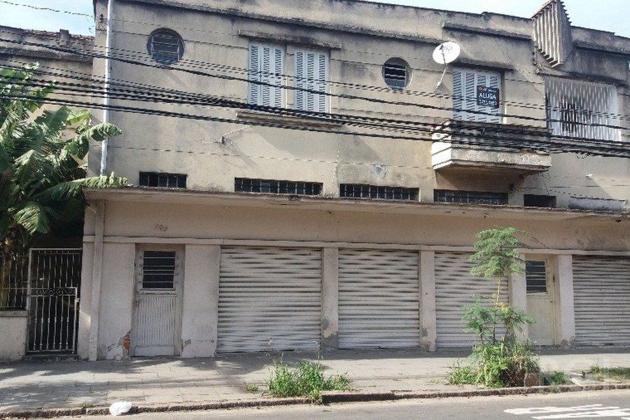 Loja-Salão, 66 m² - Foto 2