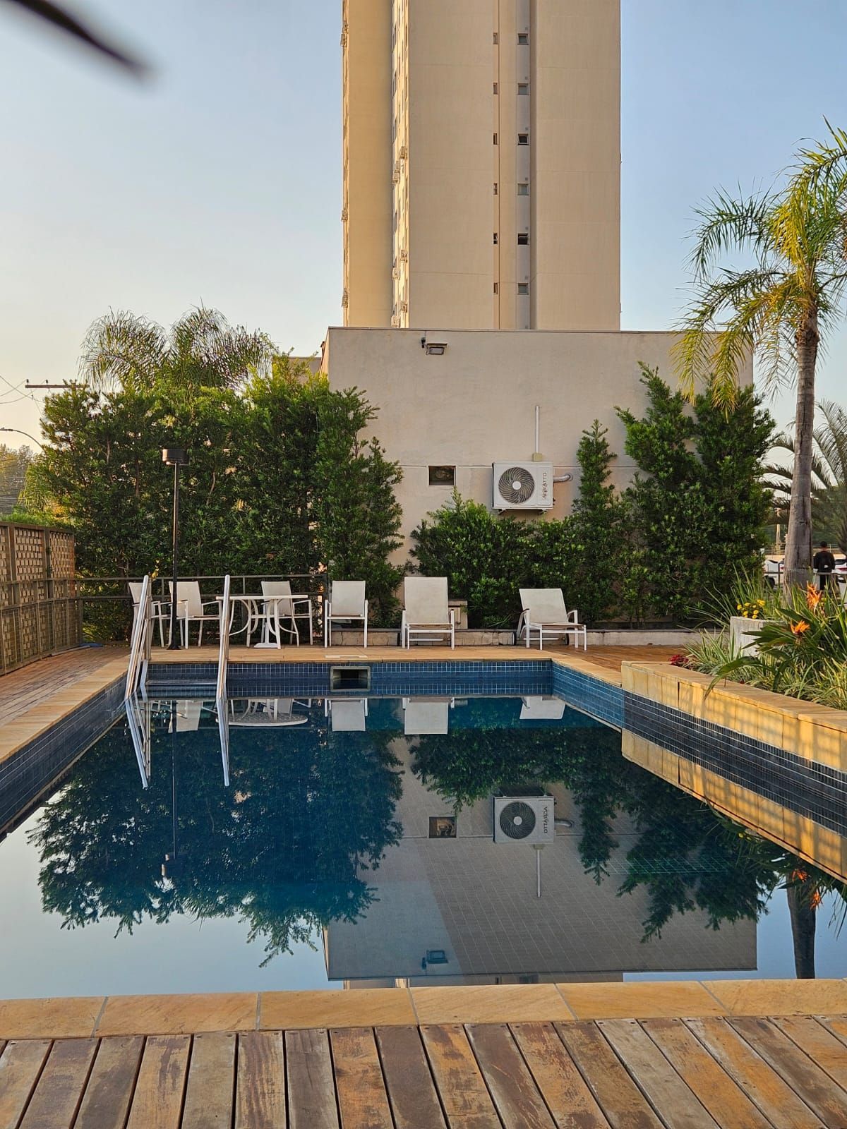 Apartamento à venda com 3 quartos, 66m² - Foto 33